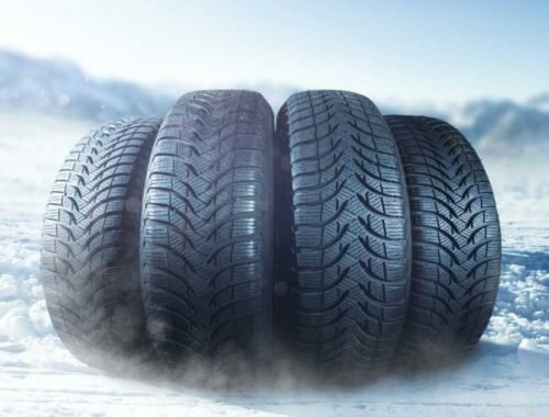 Резина для транспортного средства: особенности